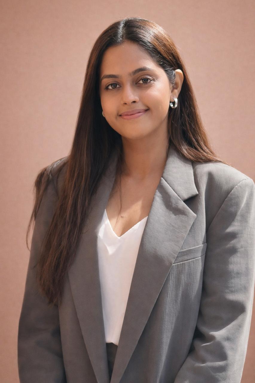 Director Name 5 portrait